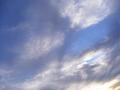 Clouds