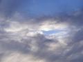 Clouds