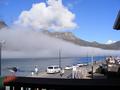 Misty-cloud