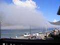 Misty-cloud