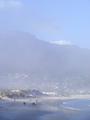 Misty-cloud