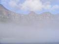 Misty-cloud