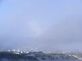 Misty-cloud
