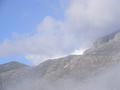 Misty-cloud