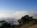 Misty-cloud