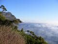 Misty-cloud