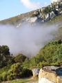 Misty-cloud