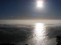 Misty-cloud
