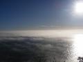 Misty-cloud