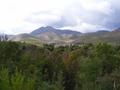 Mountains
